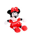 Plush Minnie 8"